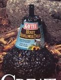 KAYTEE PRODUCTS 100033837 SUNFLOWER TREAT BELL BIRDSEED 10 Oz. (PACK OF 11)