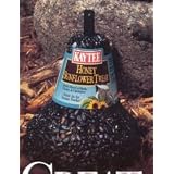 BIRDSEED SUNFLWR BEL10OZ