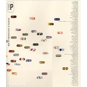 Vitamin P by Barry Schwabsky Book cover for Vitamin P
