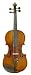 Signature Music Antiqued 4/4 Violin w/ Ebony Fittings &amp; Flame Finish 3150H