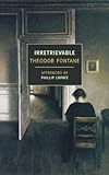 Omslagsbilde av Irretrievable (New York Review Books Classics)