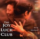 Rachel Portman - The Joy Luck Club: Original Motion Picture Soundtrack