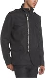 Ben Sherman Men's Benn Wool Coat