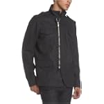 Ben Sherman Men's Benn Wool Coat