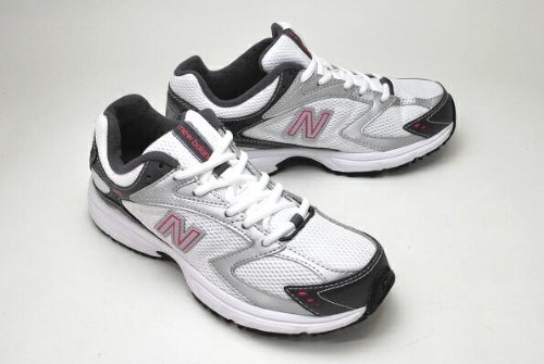 New Balance／ニューバランス レディーススポーツシューズ GW413 GM 100413