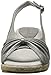 Easy Street Women's Monica Wedge Sandal