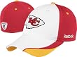 Kansas City Chiefs 2009 Sideline Player Hat