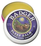 Badger Sleep Balm