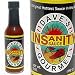 Dave's Insanity Sauce From Dave's Gourmet Is the Hottest Sauce In THe Universe