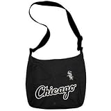 Chicago White Sox Messenger Bag: Veteran Jersey Tote