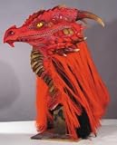 Brimstone Dragon Premiere Mask