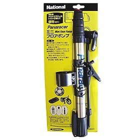 Panaracer(�p�i���[�T�[) �~�j�t���A�|���v BFP-AMAS1