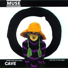 Cave