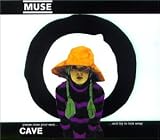 Cave [UK-Import] - Muse