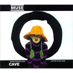 Cave [CD 2]