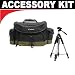 Photo : Canon Deluxe Gadget Bag 10EG