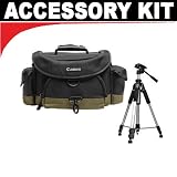 Canon Deluxe Gadget Bag 10EG