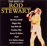 Best of Rod Stewart - Rod Stewart