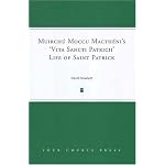 Muirchu Moccu Mactheni's 'vita Sancti Patricii' Life of Saint Patrick book cover