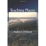 teaching places life writing