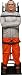 Cult Classics Series 5 - Hannibal Lecter 7" Action Figure_s-1
