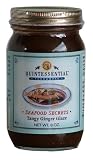 Seafood Secrets Tangy Ginger Glaze by Quintessential Food Works