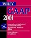 Books : Wiley Gaap 2001: Interpretation and Application of Generally Accepted Accounting Principles 2001 (Wiley Gaap)