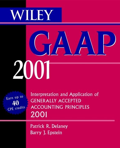Generally-Accepted-Accounting-Principles
