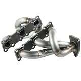 aFe 48-46101 Twisted Steel Header for Nissan Frontier Xterra V6-4.0L by aFe