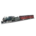 Bachmann Trains PENNSYLVANIAN TRAIN SET