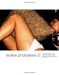 wofoe photobook 2: cindy lou's bald mound