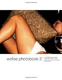 wofoe photobook 2: cindy lou's bald mound