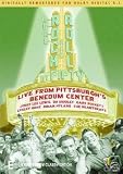 More Rock and Roll At Fifty : Live From Pittsburghs Benedum Center