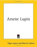 Arsene Lupin
