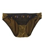 Huit Macaron J22 Brief bikini