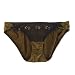 Huit Macaron J22 Brief bikini