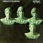 Deface the Music