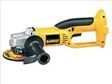 Review DeWalt DEWDC410N / Dewalt Dc410n Cordless Mini Grinder 18 Volt (Bare Unit)