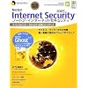 ノートン・インターネットセキュリティ 2005 & ノートン・ゴースト 9.0