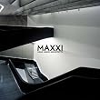 MAXXI: Zaha Hadid Architects: Museum of XXI Century Arts