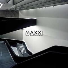Zaha Hadid: Maxxi: The National Museum of Twenty-First Century Arts