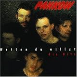 Pankow -  Wetten, Du Willst