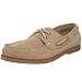 Nunn Bush Men's Mike Boat Shoe