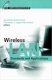 Wireless LAN Standards and Applications (Telecommunications Library)