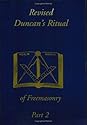 Revised Duncan's Ritual Of Freemasonry Part 2