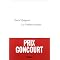 Prix litt�raires 2002