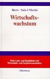 Wirtschaftswachstum