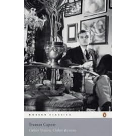 Other Voices, Other Rooms (Penguin Modern Classics)