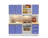 Lundby Smaland Kitchen Set