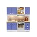 Lundby Sm�land Kitchen Set